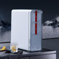 安吉尔 净水器 厨下式直饮1000G大水量J3756-ROC150