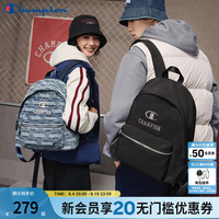 Champion 冠军 26春季新款通用款背包