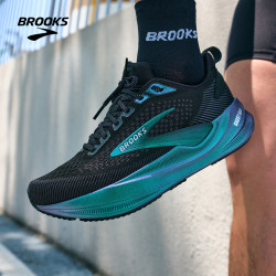 BROOKS 月光系列｜BROOKS布鲁克斯Ghost幽灵Max 4跑步鞋男女缓震