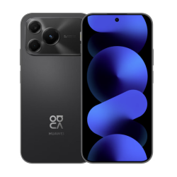 华为 nova 16 SE 手机 256GB 星空黑