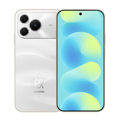 华为 nova 16 SE 手机 128GB 天际白