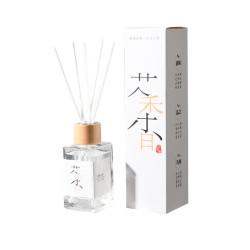 YUROUGE 茶味香薰 伯爵青瓜茶100ml*1瓶