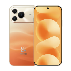 华为 nova 16 SE 手机 512GB 破晓橙