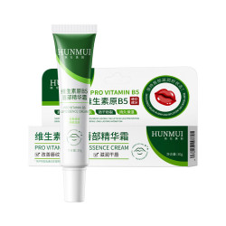 韩伦美羽 维生素原B5唇部精华霜30g*1瓶