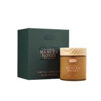 移动端：康维他 麦卢卡蜂蜜UMF25+250g新西兰manuka honey礼盒