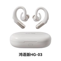 移动端：科大讯飞 耳背式数字助听器老年人耳聋耳背隐形耳挂非骨传导鸿语版HG-03