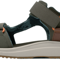 Clarks 其乐 云步系列 男士运动凉鞋