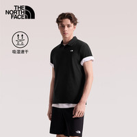 北面 26 男款 Polo衫 8FZV/8EY5