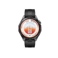 新品发售、今日必买：华为 WATCH GT 7 蓝牙通话 智能手表 46mm 疾影黑 氟橡胶