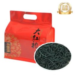 末笙 一级 浓香大红袍正宗武夷岩茶乌龙茶袋装 250g-1袋