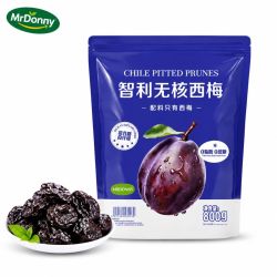 MRDONNY 智利无核西梅 800g 独立包装
