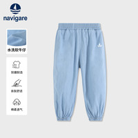 navigare 意大利小帆船 儿童纯棉牛仔裤