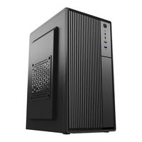 九尾狐 3号 ATX/M-ATX/ITX兼容 电脑机箱