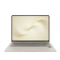 HUAWEI 华为 MateBook Pro S 14.2英寸 烟云灰(麒麟XE90、集成显卡、16GB、512GB、3120*2080、OLED、120Hz、MOR-M1)
