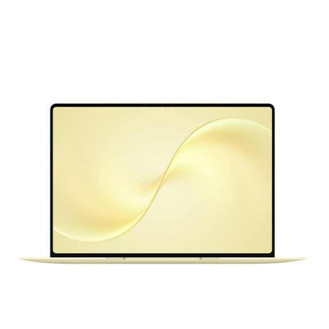HUAWEI 华为 MateBook Pro S 14.2英寸 笔记本电脑
