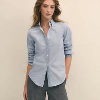Brooks Brothers 布克兄弟 Classic-Fit 牛津纺衬衫