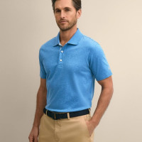 Brooks Brothers Supima棉 男士POLO衫