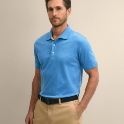 Brooks Brothers Supima棉 男士POLO衫