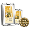 茶半春 三宝龙珠金银花胎菊西洋参养生茶 200g