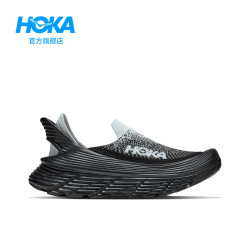HOKA ONE ONE 男女款春夏舒缓TC运动徒步鞋RESTORE TC舒适缓震透气