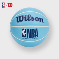 移动端：威尔胜 NBA联名篮球 WZ2017601CN7 七号