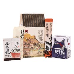 茶颜悦色 自摇奶茶 其他 123g