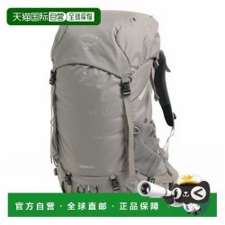 OSPREY 小鹰 女款 雷凌RENN 双肩包 户外登山徒步旅行 50L