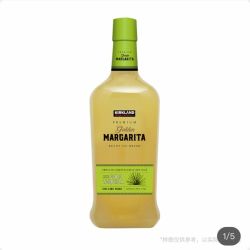 科克兰 金色玛格丽特鸡尾酒 1.75L