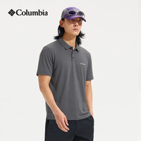 Columbia 男款POLO衫AE9166