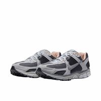 NIKE Zoom Vomero5 柔软舒适通勤低帮跑步鞋 男款HV5982-001