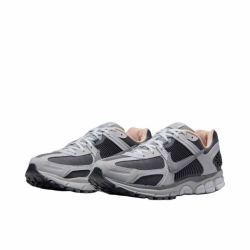 NIKE Zoom Vomero5 柔软舒适通勤低帮跑步鞋 男款HV5982-001