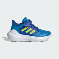 adidas 男中大童休闲鞋TENSAUR魔术贴童鞋