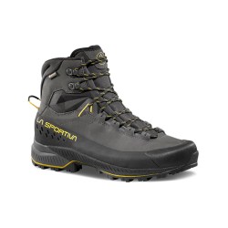 LA SPORTIVA LASPORTIVA 拉思珀蒂瓦全皮TX5 GTX重装户外防水徒步登山鞋男女