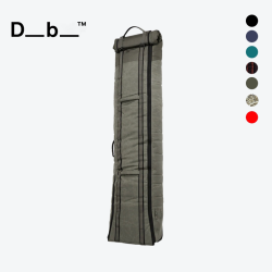 DB Snow Roller Pro 男女通用滑雪板包 7071313606107 127L