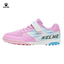 KELME KIDS 女款足球鞋 8322ZX3138-234131