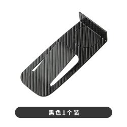 免打孔移动门塞门挡器厕所门吸挡门器卧室门固定器门阻隐形顶门器