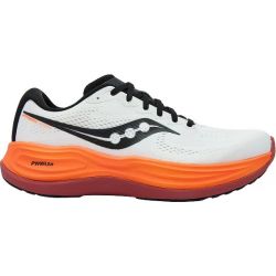 saucony PHOENIX INFERNO 火鸟5 跑鞋