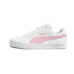 PUMA Smash Vulc 女款休闲运动鞋 35962215