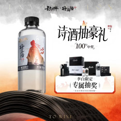 长生之脉 天然苏打水500ml*12瓶