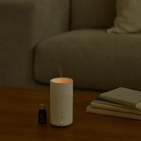 無印良品 MUJI LAM4CC5A 充电式香薰机 直径70×高142mm