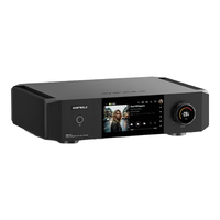 艾索洛 DMP-A10 ES9039PRO R2R解码 数播解码一体机