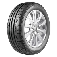 普利司通 TURANZA T001 轿车轮胎 静音舒适型 205/55R16 91W