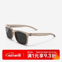 迪卡侬 Active 500 通用款太阳镜 5532227