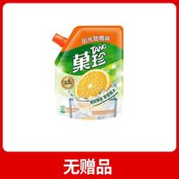 雀巢 卡夫果珍雀巢果汁粉果维冲饮橙汁粉速溶固体饮料粉多规格袋装 甜橙味400g-1袋