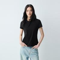 太平鸟 女式短袖T恤 AACNG2A20