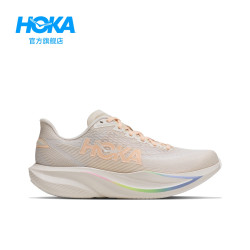 HOKA 男女夏季马赫 7竞训跑步鞋MACH 7 透气轻便回弹缓震耐磨新款