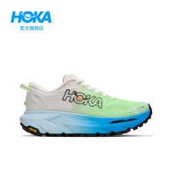 HOKA OneOne HOKA MAFATE 5男款越野跑鞋6100448477642