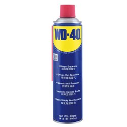 WD-40 除锈润滑剂螺丝松动剂500ml