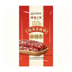 皇上皇 福满多腊肠200g