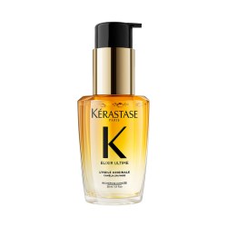 卡诗 Kerastase卡诗鎏光山茶花护发精油30ml修护滋养亮泽